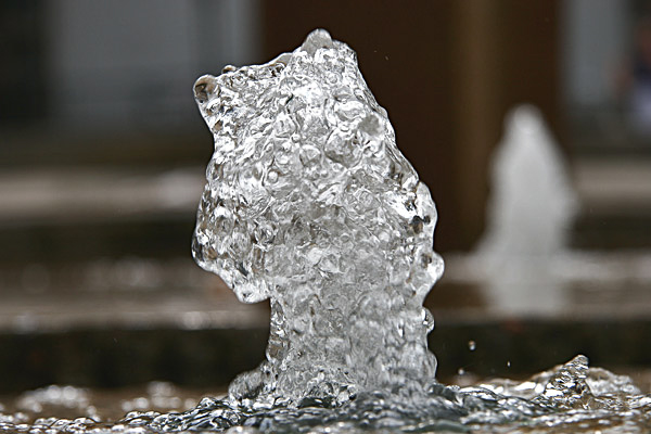 Aufnahme an der 13 Uhr Marke | Aufgenommen um 13 Uhr mittags