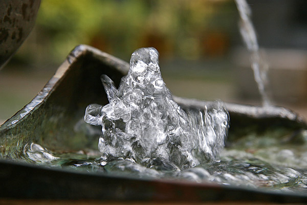 Aufnahme an der 16 Uhr Marke | Aufgenommen um 16 Uhr nachmittags