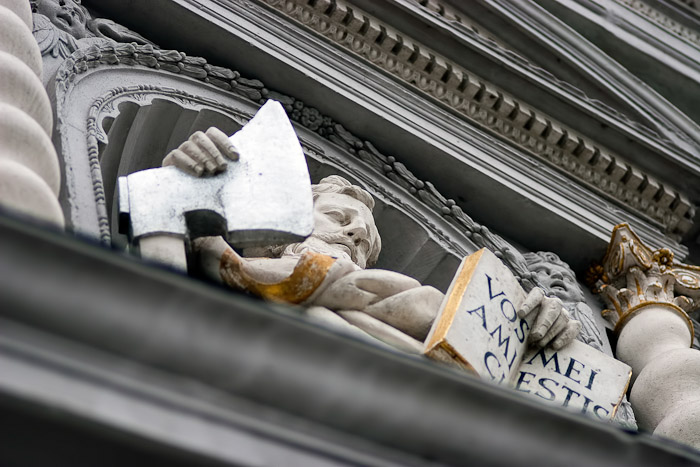 St. Matthias in Trier