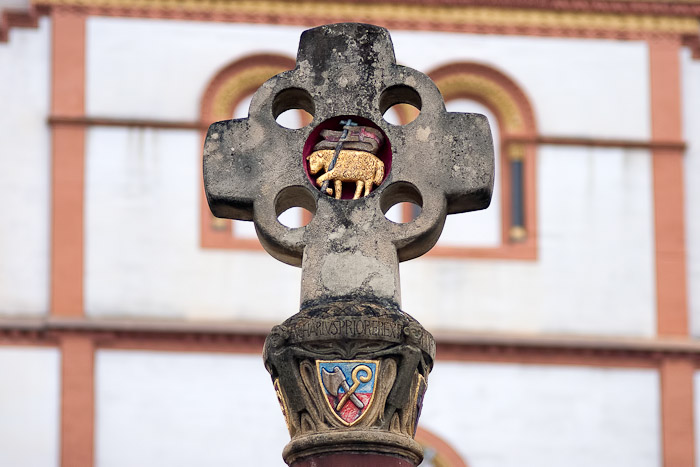 St. Matthias in Trier