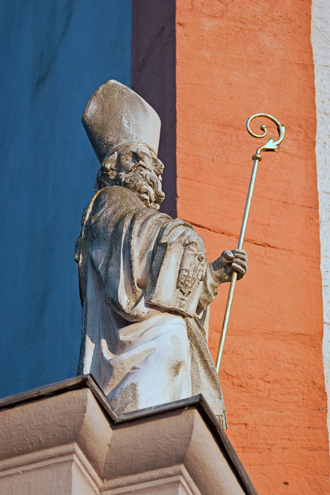 St. Matthias in Trier