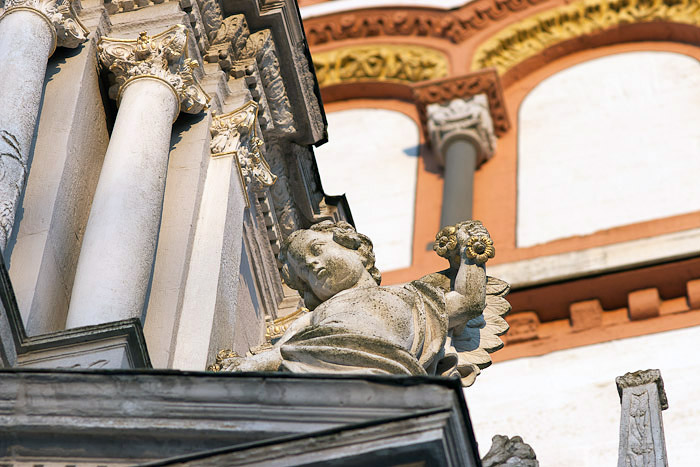 St. Matthias in Trier