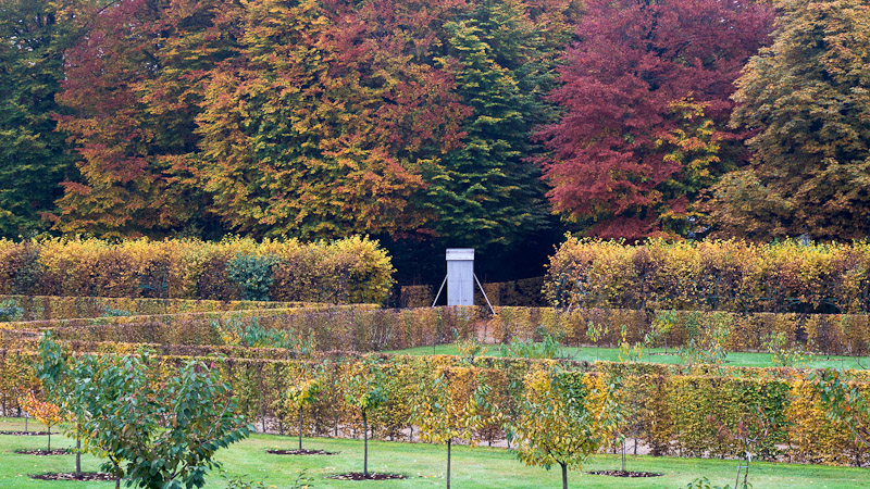 Park Sanssouci, Potsdam