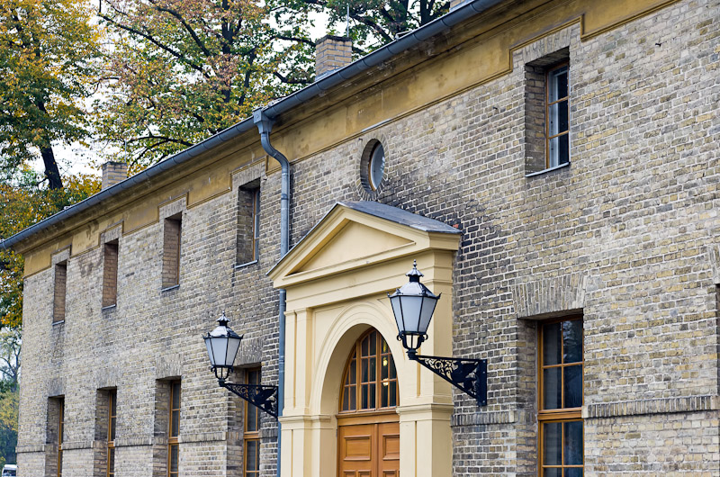 Park Sanssouci, Potsdam