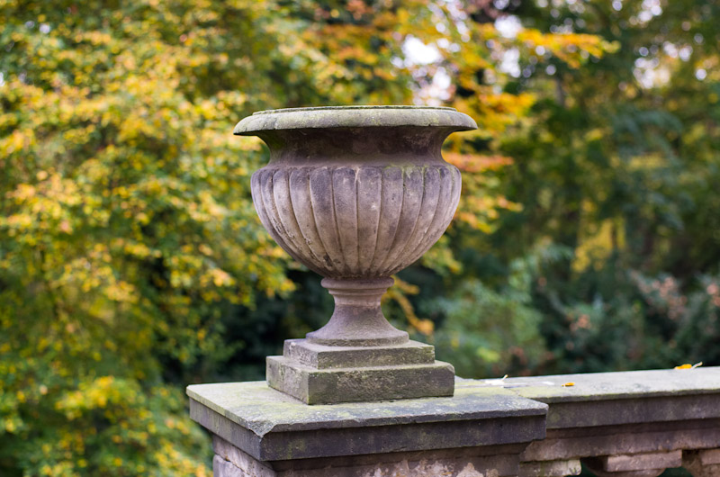 Park Sanssouci, Potsdam