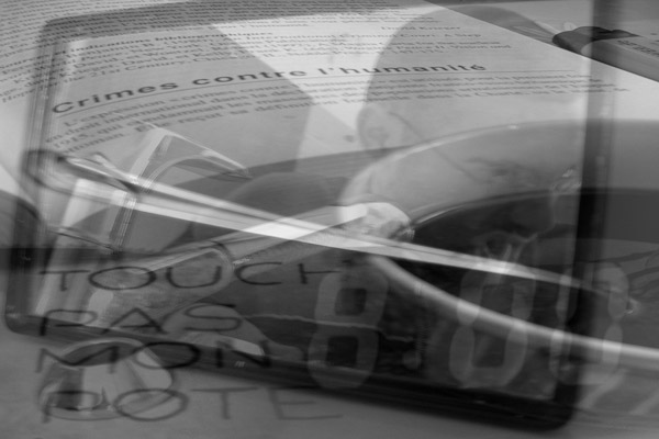 3 - Morgens | Das Aufwachen