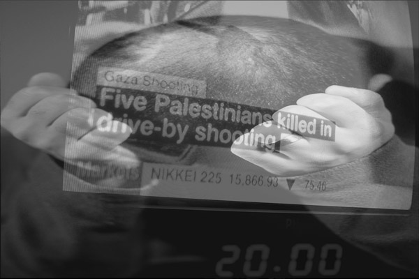 6 - Abends | Nachrichten