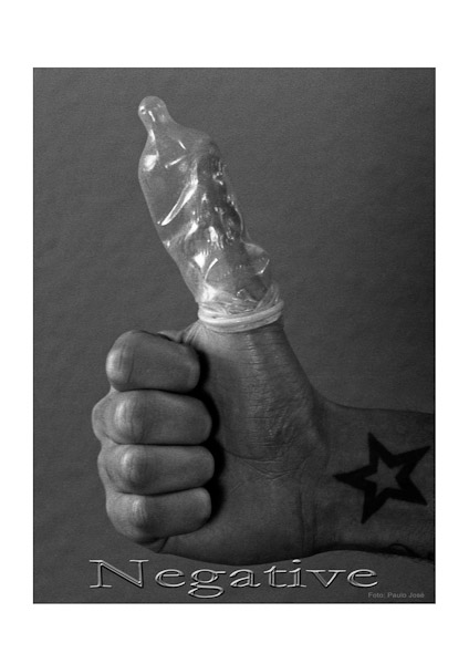 Negative