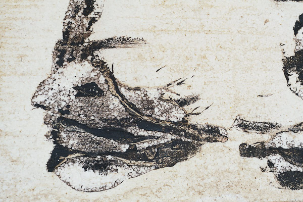 Galeonsfigur von Magellan